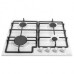 Варильна поверхня газова Minola MGM 614224 WH Варильна поверхня газова Minola MGM 614224 WH