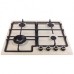 Варильна поверхня газова Minola MGM 616224 IV Варильна поверхня газова Minola MGM 616224 IV