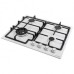 Варильна поверхня газова Minola MGM 616224 WH