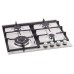 Варильна поверхня газова Minola MGM 61626 I