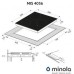 Варильна поверхня електрична Minola MIS 4036 KBL