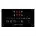 Варильна поверхня електрична Minola MIS 6046 KBL Варильна поверхня електрична Minola MIS 6046 KBL