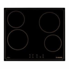 Minola MVH 60420 GBL RUSTIC