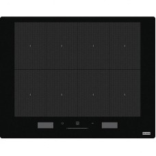 Franke Mythos FMY 658 I FP BK (108.0613.587)