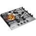 Варильна поверхня газова Samsung NA64H3010BS