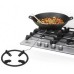 Варильна поверхня газова Samsung NA64H3030AK/WT