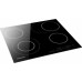 Варильна поверхня електрична Samsung NZ64T3516AK/WT Варильна поверхня електрична Samsung NZ64T3516AK/WT