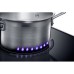 Варильна поверхня електрична Samsung NZ84J9770EK Варильна поверхня електрична Samsung NZ84J9770EK