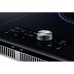 Варильна поверхня електрична Samsung NZ84J9770EK Варильна поверхня електрична Samsung NZ84J9770EK