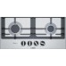 Варильна поверхня газова Bosch PCH6A5B90