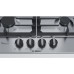 Варильна поверхня газова Bosch PCH6A5B90