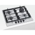 Варильна поверхня газова Bosch PCH6A5B90