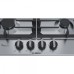 Варильна поверхня газова Bosch PCH6A5B90R
