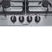 Варильна поверхня газова Bosch PCH6A5B90R