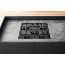 Hotpoint-Ariston PCN 641 -HA(BK)