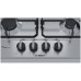 Варильна поверхня газова Bosch PCP6A5B80R