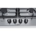 Варильна поверхня газова Bosch PCP6A5B90R