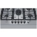 Варильна поверхня газова Bosch PCQ7A5M90R