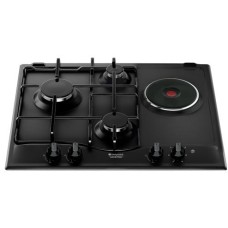 Hotpoint-Ariston PC 631 (BK)