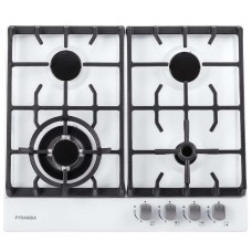 Pyramida PFE 643 White Luxe