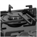 Варильна поверхня газова Pyramida PFG 453 BL H Варильна поверхня газова Pyramida PFG 453 BL H