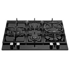 Pyramida PFG 640 Black Luxe