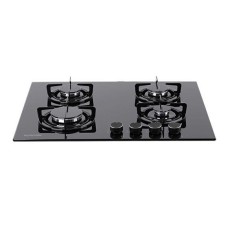 Pyramida PFG 646 S Black