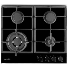 Pyramida PFG 647 Black Luxe