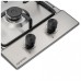 Варильна поверхня газова Pyramida PFX 302 IX B Варильна поверхня газова Pyramida PFX 302 IX B