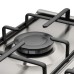 Варильна поверхня газова Pyramida PFX 453 IX B Варильна поверхня газова Pyramida PFX 453 IX B