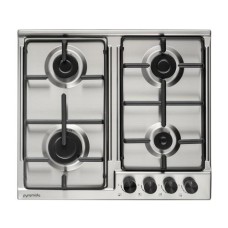 Pyramida PFX 604 IX B