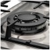 Варильна поверхня газова Pyramida PFX 604 T IX H Варильна поверхня газова Pyramida PFX 604 T IX H