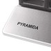 Варильна поверхня газова Pyramida PFX 643 Inox Luxe