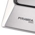 Варильна поверхня газова Pyramida PFX 644 INOX