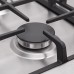 Варильна поверхня газова Pyramida PFX 644 SI INOX
