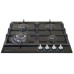 Варильна поверхня газова Liberty PG6141G-CCB(401)
