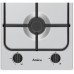 Варильна поверхня газова Amica PGA3610XBE