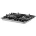 Варильна поверхня газова Amica PGCA6101APB