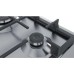 Варильна поверхня газова Bosch PGH6B5B90