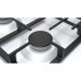 Варильна поверхня газова Bosch PGP6B2O92R