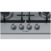 Варильна поверхня газова Bosch PGP6B5O93R