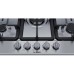 Варильна поверхня газова Bosch PGQ7B5B90