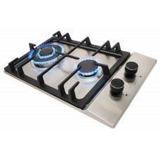 LUXOR Hausgerate PGX 320 BK Turbo Steel