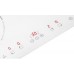 Варильна поверхня електрична Amica PI6144WSTK