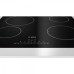 Варильна поверхня електрична Bosch PKE611FP1E