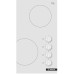 Варильна поверхня електрична Bosch PKE612CA2E