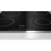 Варильна поверхня електрична Bosch PKF645FP2E