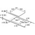 Варильна поверхня електрична Bosch PKF652BB1E