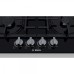 Варильна поверхня газова Bosch PNH6B6B90