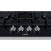 Варильна поверхня газова Bosch PNP6B6B90